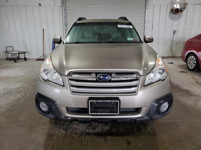 4S4BRBCC2E3306537 Subaru Outback 2.5i Premium
