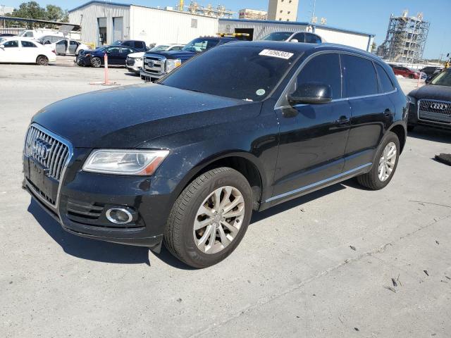 VIN WA1LFAFP4DA052375 2013 Audi Q5, Premium Plus no.1