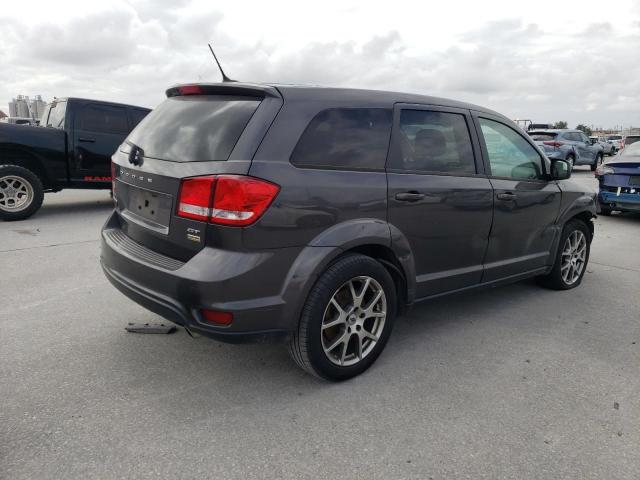 3C4PDCEG9JT339838 | 2018 DODGE JOURNEY GT