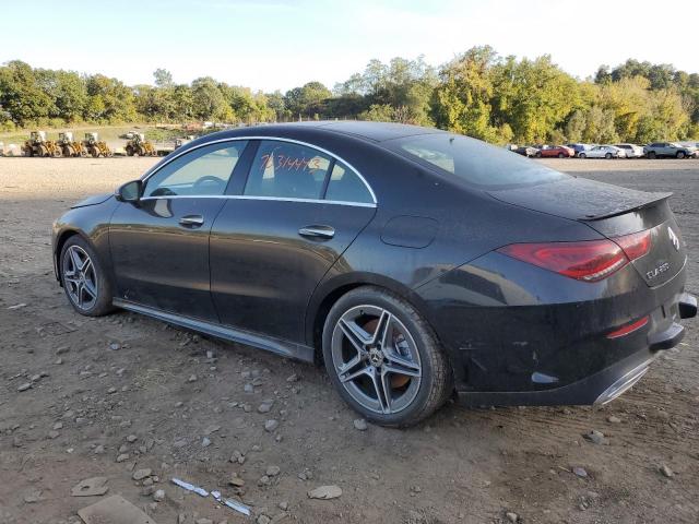 W1K5J4HB0PN358945 Mercedes-Benz CLA 250 4MATIC