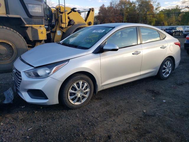 2020 Hyundai Accent SE