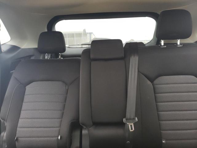 2017 FORD EDGE SE - 2FMPK3G94HBC07561