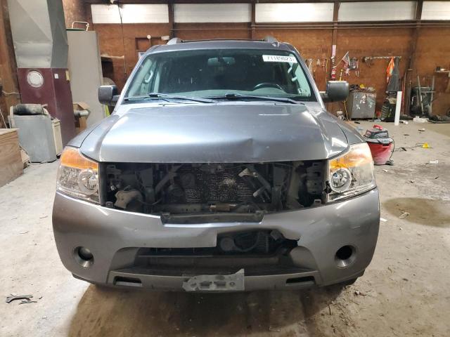 5N1AA0NC7EN606177 Nissan ARMADA SV