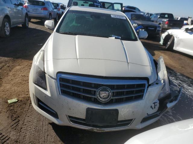 1G6AK5SX9D0147092 | 2013 Cadillac ats performance