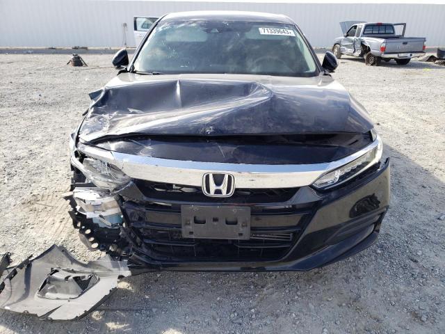 1HGCV1F18KA072518 | 2019 HONDA ACCORD LX