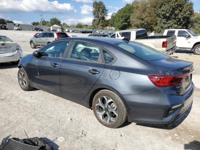 3KPF24AD4ME405420 2021 Kia Forte Fe
