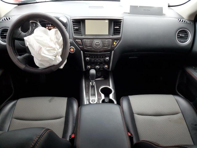 5N1DR2BM8LC629992 Nissan Pathfinder Sv