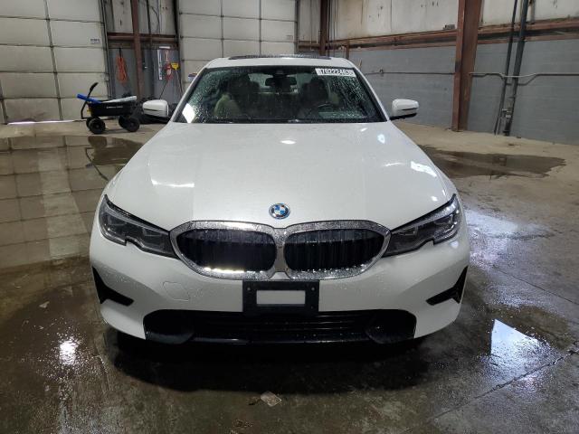 2022 BMW 330XE - 3MW5P9J02N8C70006