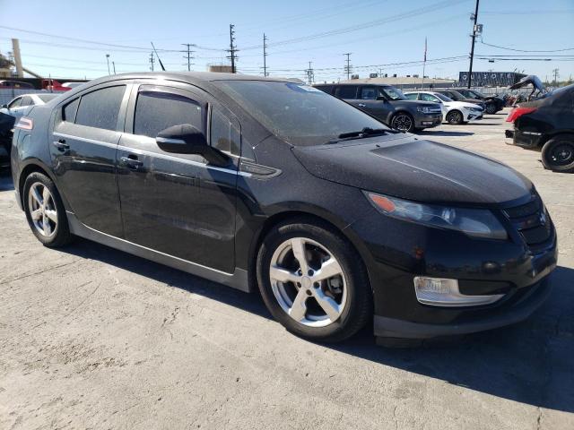 VIN 1G1RD6E42DU131612 2013 Chevrolet Volt no.4