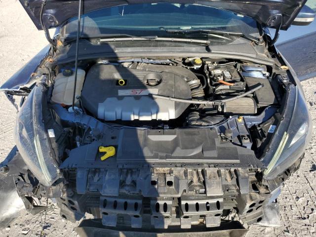 1FADP3L94JL232938 2018 FORD FOCUS, photo no. 11