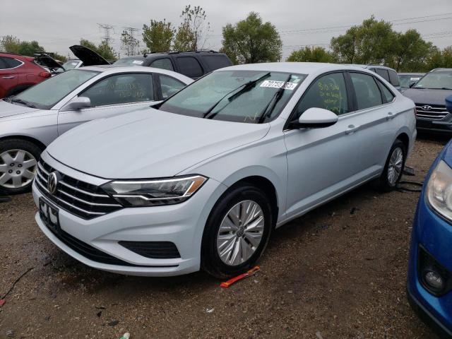 3VWN57BUXKM101768 | 2019 VOLKSWAGEN JETTA S