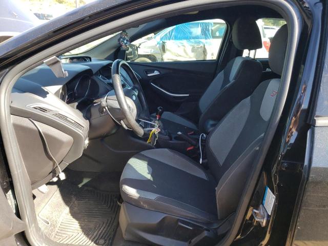 1FADP3L98EL341019 2014 FORD FOCUS, photo no. 7