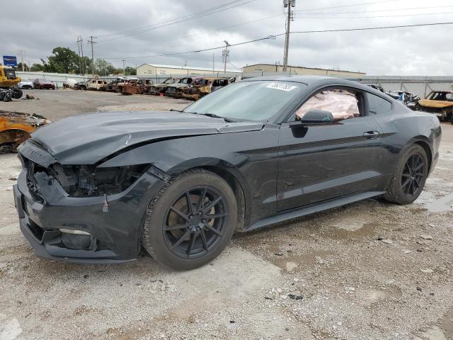 2017 FORD MUSTANG #2421469957