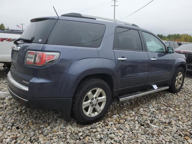 1GKKVPKD6EJ289913 | 2014 GMC ACADIA SLE