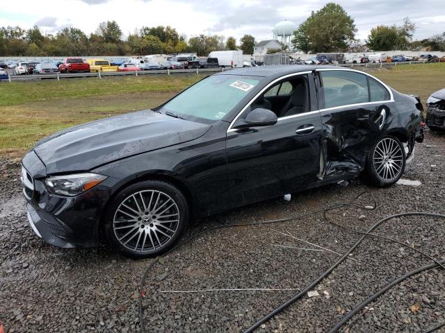 2023 Mercedes-Benz C-Class C 300