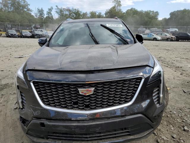 1GYFZFR41PF162326 Cadillac XT4 SPORT 5