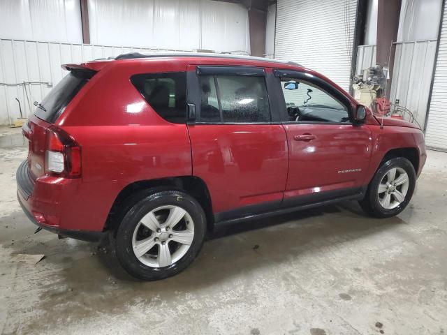 1C4NJDEB2GD725462 Jeep Compass Latitude