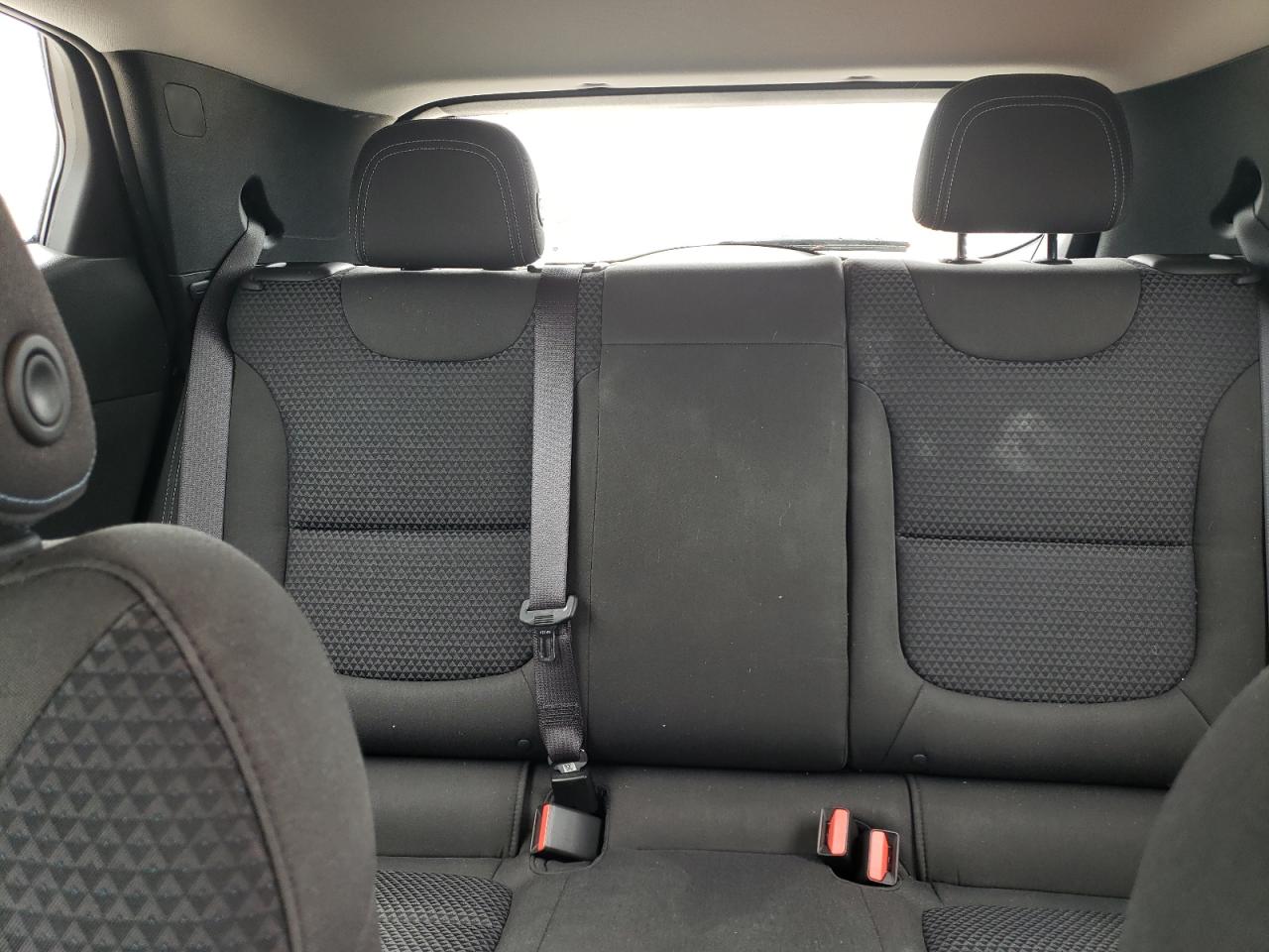 1G1FY6S03P4141157 CHEVROLET BOLT 2023