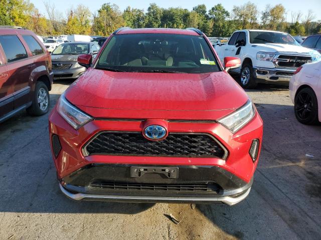 2021 TOYOTA RAV4 PRIME - JTMAB3FV3MD051607