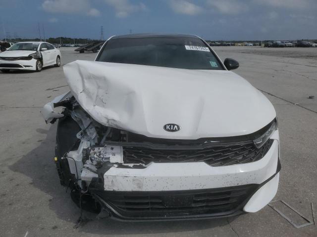 5XXG64J22MG010148 KIA K5 2021