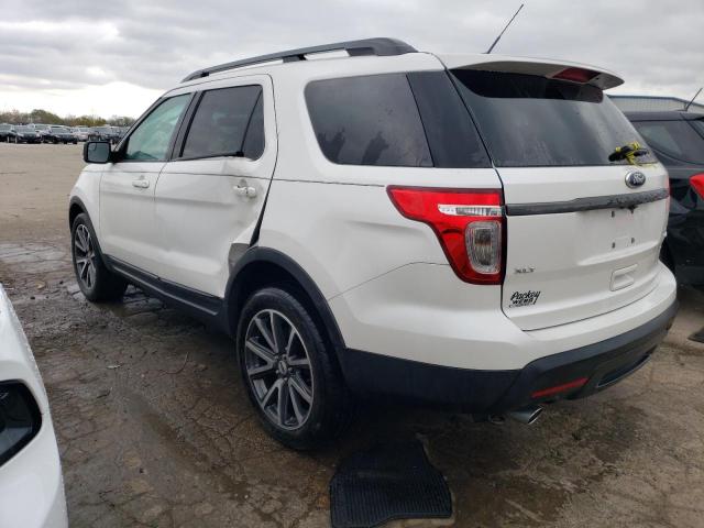 1FM5K8D84FGA11576 | 2015 FORD EXPLORER X