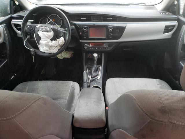 2016 TOYOTA COROLLA L - 2T1BURHE2GC715511