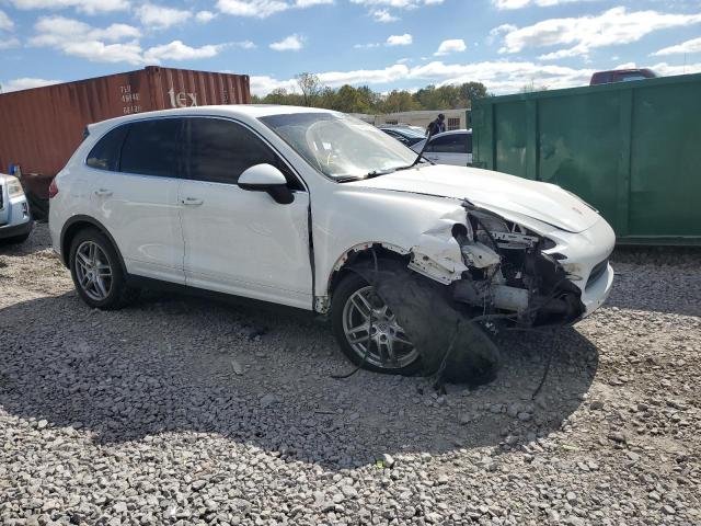 WP1AA2A26ELA05320 Porsche Cayenne