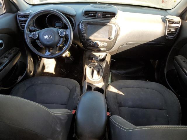 2016 KIA SOUL + - KNDJP3A55G7370972