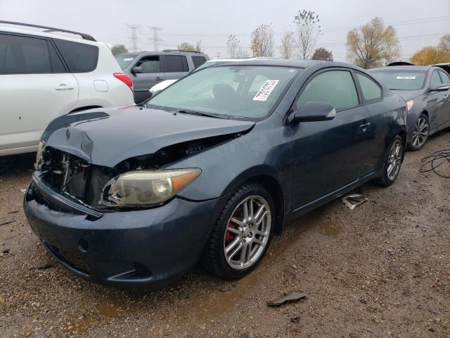 2006 Scion tC 