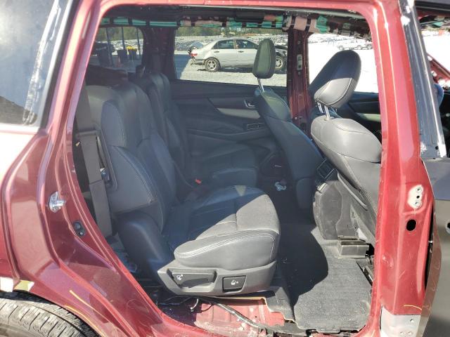 4S4WMAPD7M3455280 Subaru Ascent Limited