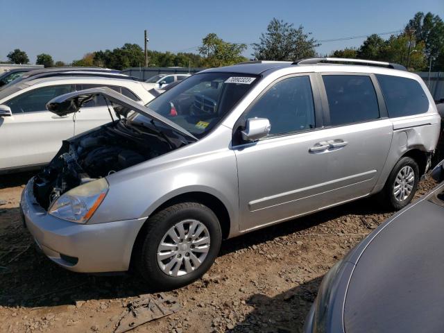 2012 Kia Sedona LX