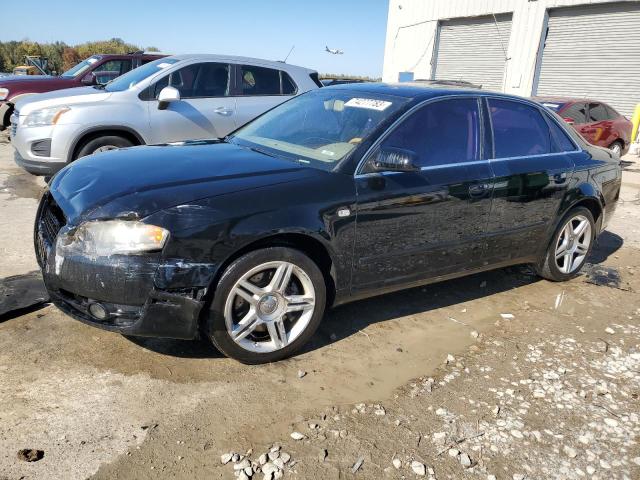 2006 Audi A4 