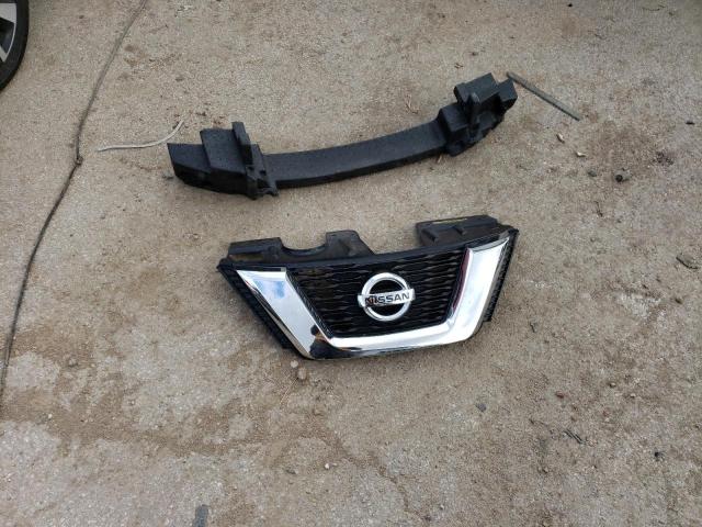 5N1AT2MT3HC825726 Nissan ROGUE S