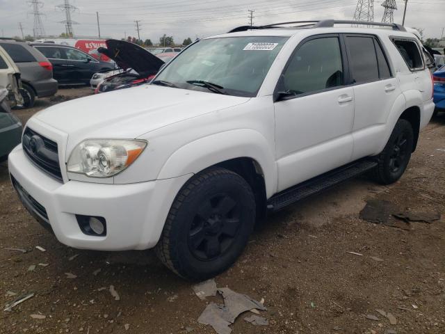 2008 Toyota 4Runner SR5