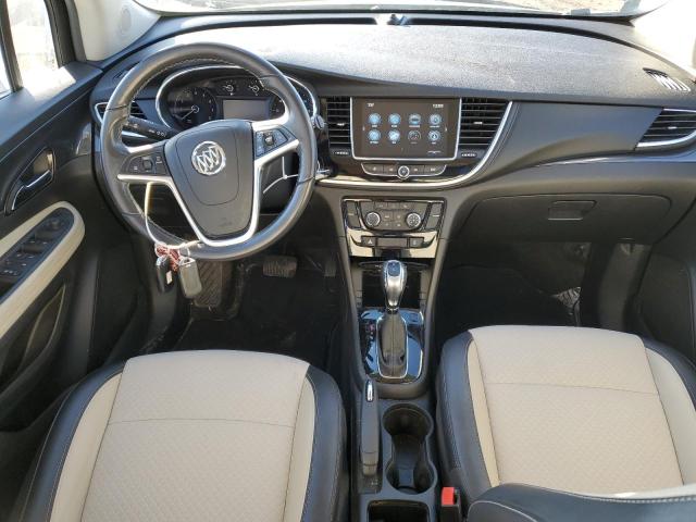 KL4CJESB7KB713033 2019 BUICK ENCORE, photo no. 8