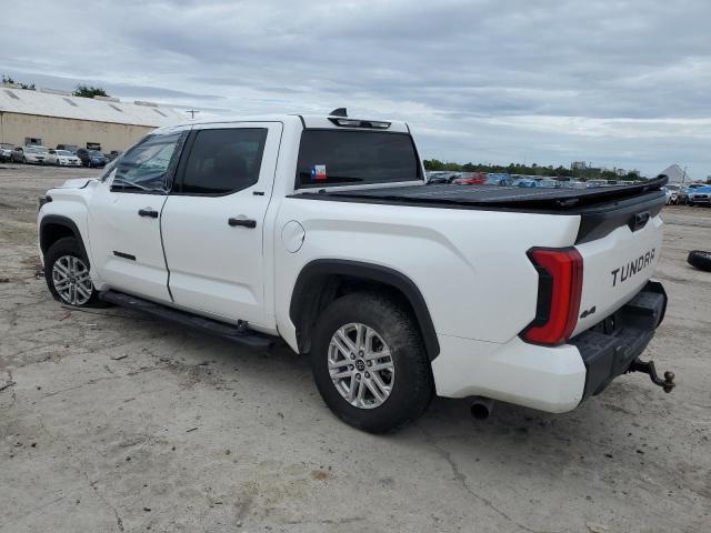 5TFLA5DB0NX026003 Toyota Tundra Crewmax Sr