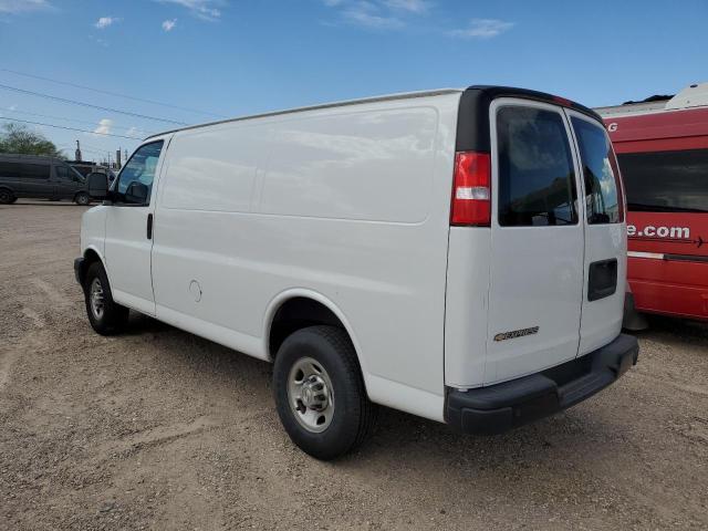 1GCWGAFP2M1246046 Chevrolet Express G2 2