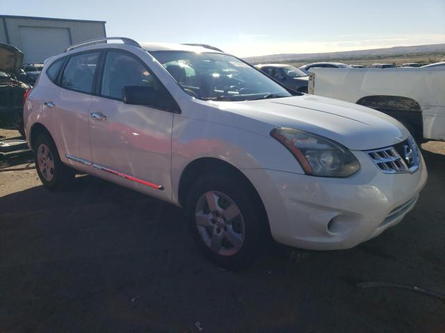 JN8AS5MT2EW605615 Nissan Rogue Select S