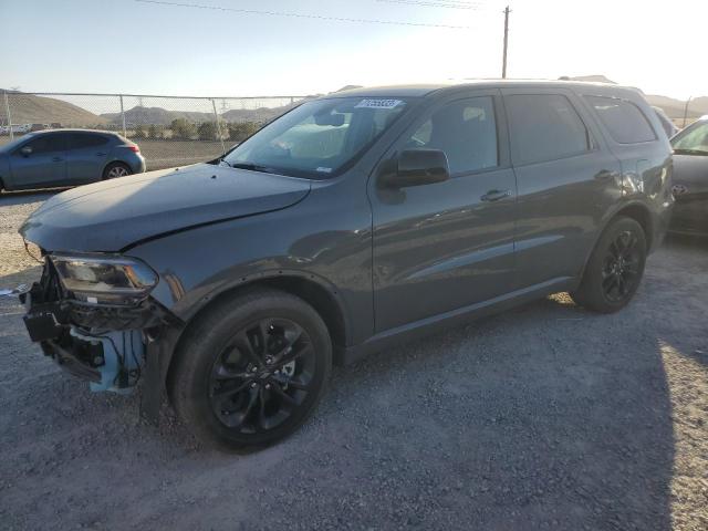 2021 Dodge Durango SXT