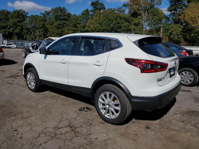 JN1BJ1AV5MW300323 Nissan Rogue Sport S