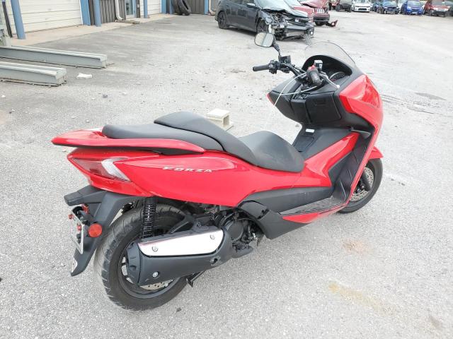 2016 HONDA NSS300 MLHNF0400G5200160