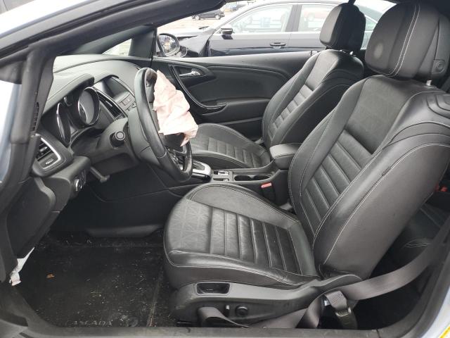 2016 BUICK CASCADA PR - W04WT3N5XGG053128
