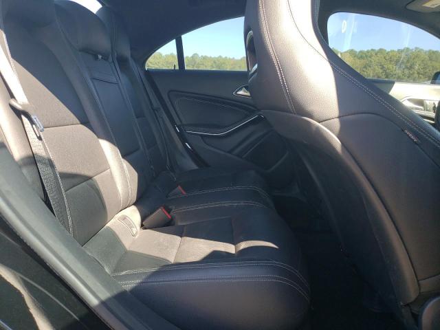 WDDSJ4EB3JN513129 Mercedes-Benz CLA 250