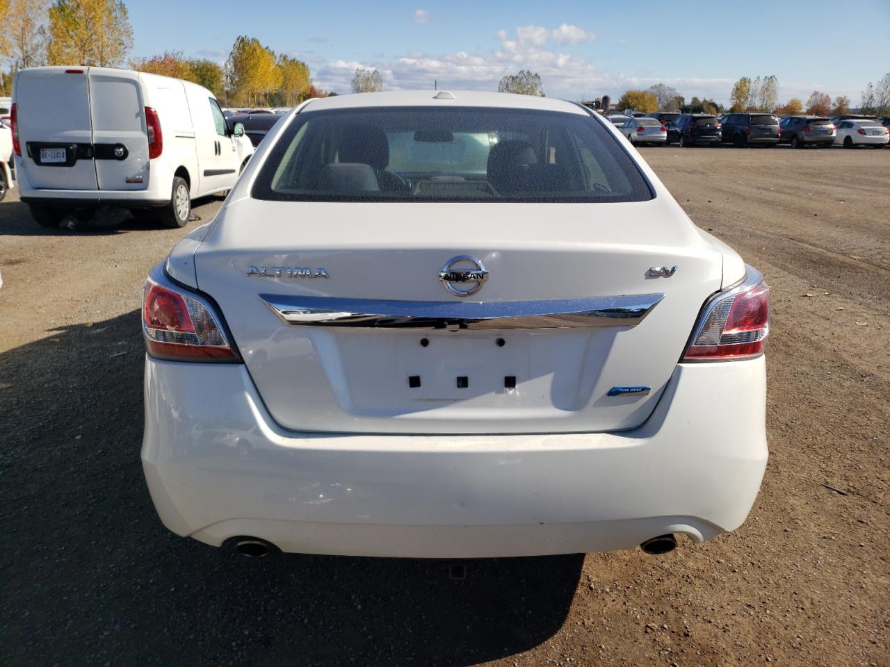 1N4AL3AP6FN383372 2015 Nissan Altima 2.5