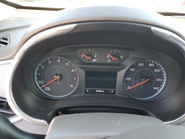 2019 CHEVROLET MALIBU LT - 1G1ZD5ST5KF141915