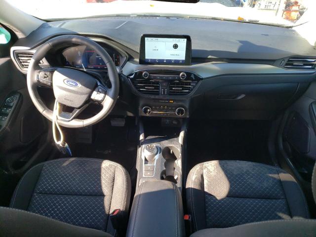 2023 FORD ESCAPE ACT - 1FMCU9GN6PUA53467
