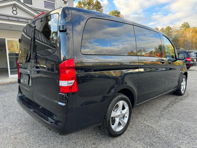 WD4PG2EE6J3375584 Mercedes-Benz Metris