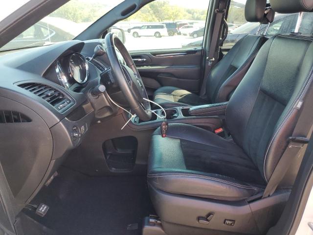 2017 DODGE GRAND CARA - 2C4RDGCG9HR558721