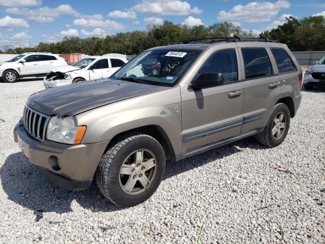 2006 Jeep Grand Cherokee Laredo