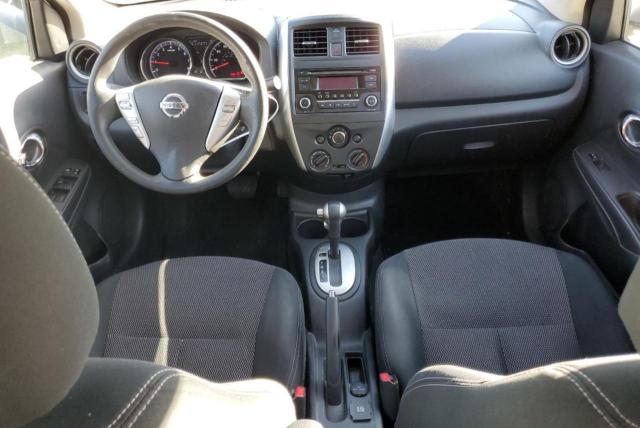 3N1CN7AP7FL851052 2015 Nissan Versa S